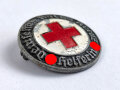Deutsches Rotes Kreuz, Brosche " Helferin" lackierte Ausführung
