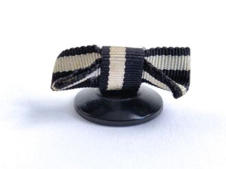 1.Weltkrieg, Knopflochminiatur Eisernes Kreuz 2.Klasse 1914