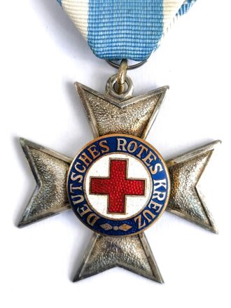 Deutschland nach 1945, Ehrenzeichen  " Deutsches Rotes Kreuz" 31mm