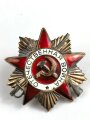 Russland nach 1945, Orden des Orden des vaterländischen Krieges 1. Klasse