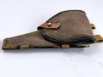 Russland UDSSR, Universal Pistolentasche Modell 1942,...