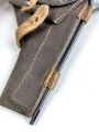 Russland UDSSR, Universal Pistolentasche Modell 1942, datiert 1943