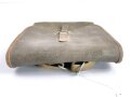 Russland UDSSR 2.Weltkrieg, Kartentasche aus Ersatzmaterial, datiert 1940.  Ungereinigtes Stück