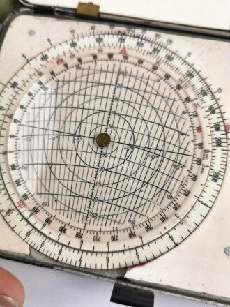 Russland Luftwaffe, Navigationsgerätschaften