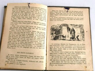 Russland UDSSR, Vorschrift von 1940 " Deutsch" leider fehlen die Seiten 1-34