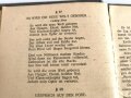 Russland UDSSR, Vorschrift von 1940 " Deutsch" leider fehlen die Seiten 1-34