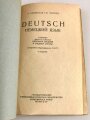 Russland UDSSR, Vorschrift von 1941 " Deutsch"  gebraucht