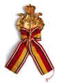 Baden,  Abzeichen "Badischer Militär Vereins Verband , Militär verein Germania Heidelberg Handschuhsheim"