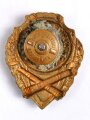 Russland UDSSR, Bestenabzeichen ab 1942, Ausgezeichneter Artillerist
