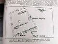 "Ägypten und Cyrenaika" Luftgeographisches Einzelheft 1.Teil, Herausgegeben vom Generalstab der Luftwaffe 1942. Einband angeschmutzt, sonst guter Zustand, etwas über DIN A4