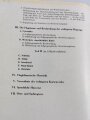 "Ägypten und Cyrenaika" Luftgeographisches Einzelheft 1.Teil, Herausgegeben vom Generalstab der Luftwaffe 1942. Einband angeschmutzt, sonst guter Zustand, etwas über DIN A4