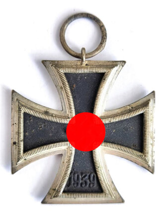 Eisernes Kreuz 2. Klasse 1939, Hersteller " 65...