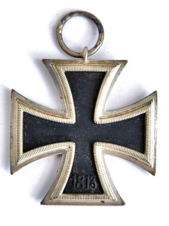 Eisernes Kreuz 2. Klasse 1939, Hersteller " 65...
