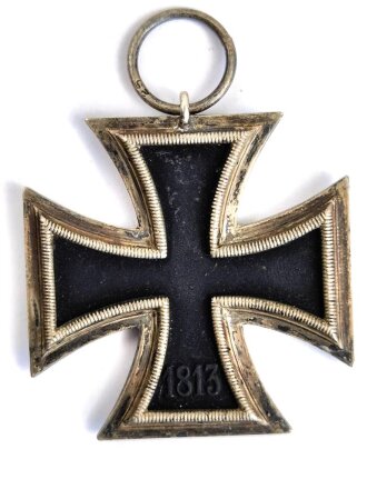 Eisernes Kreuz 2. Klasse 1939, Hersteller " 25...