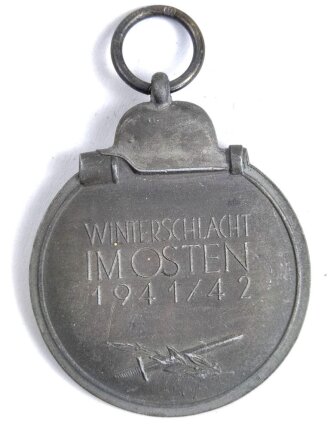 Medaille " Winterschlacht im Osten ",...