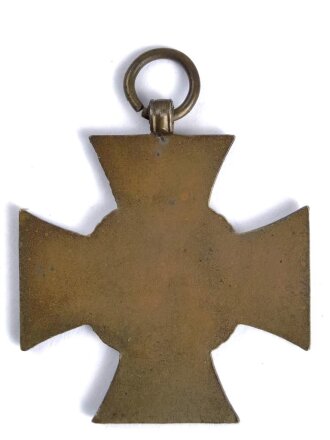 Ehrenkreuz für Kriegsteilnehmer