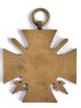 Ehrenkreuz für Frontkämpfer, mit Hersteller L.N.B.G, mit passender Verleihungstüte