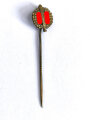 Miniatur, SA Sportabzeichen in Bronze, Größe 14 mm