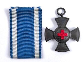 Bayern, Dienstauszeichnung für freiwillige Krankenpflege, Ausführung nach 1918