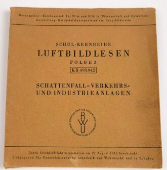 "Luftbildlesen - Folge 3 KR - 47/19742 -...