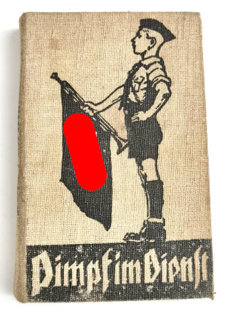 "Pimpf im Dienst" Ein Handbuch für das...