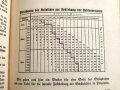 "Pimpf im Dienst" Ein Handbuch für das Deutsche Jungvolk in der HJ, 1934, 350 Seiten, DIN A5, stark gebraucht