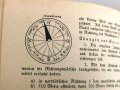 "Pimpf im Dienst" Ein Handbuch für das Deutsche Jungvolk in der HJ, 1934, 350 Seiten, DIN A5, stark gebraucht