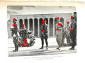 "Männer im Braunhemd" datiert 1936, 320 Seiten, über DIN A4 im Schuber