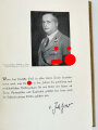 "Das Ehrenbuch der SA" datiert 1934, 320 Seiten, über DIN A4