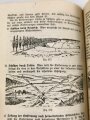 "HJ im Dienst" Ausbildungsvorschrift für die Ertüchtigung der Deutschen Jugend. 368 Seiten, datiert 1940