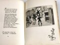"So wird man Fallschirmjäger", 1941, 95 Seiten, stark gebraucht