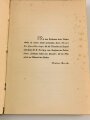 "Soldaten fallen vom Himmel", 1940, 120 Seiten, über DIN A5, stärker gebraucht