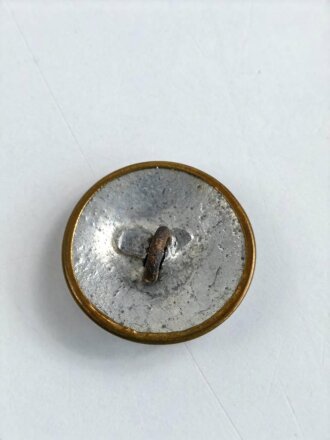 Uniformknopf wohl  um 1860/70 , Durchmesser 22mm
