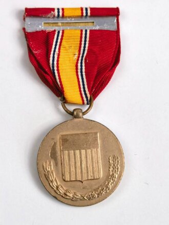 U.S. National Defense medal