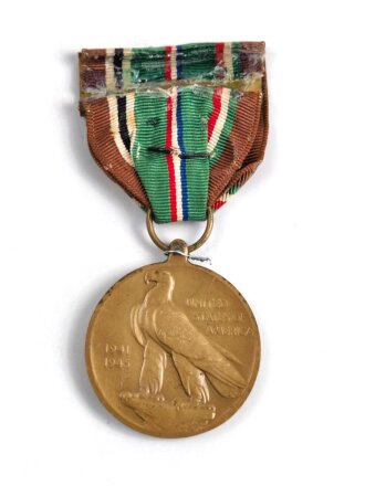 U.S. Campain medal "European, African, Middle Eastern"