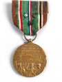U.S. Campain medal "European, African, Middle Eastern"