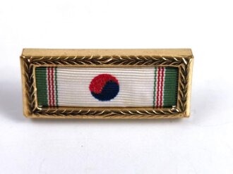 U.S. Korean Presidental Unit Award