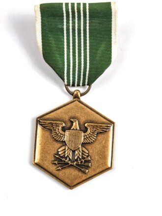 U.S. Military merit medal