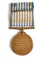 U.S. United Nations Service Medal " Korea"