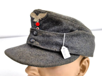 Luftwaffe, Feldmütze Modell 1943 für...