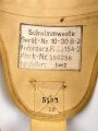 Luftwaffe Schwimmweste für fliegendes Personal Fl 30154-2. Weich und komplett, angeschmutzt, an den schwarzen Stellen fehlt die gummierung, habe ich so auch noch nicht gesehen