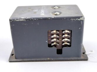 Luftwaffe Magnet-Verstärker für Mischgerät...