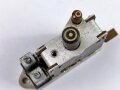 Luftwaffe Selbstschalter zur Sicherung der elektrischen Bordanlage gegen Überlastung und Kurzschluß. FL E 5000 01, ungebrauchtes Stück in der originalen Verpackung