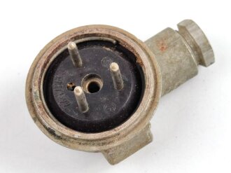 Luftwaffe, Stecker Fl 5097 1-13, wohl für...