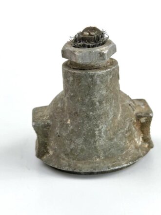 Luftwaffe, Stecker Fl 5097 1-14, wohl für Bordelektrik Waffenanlage