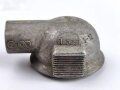 Luftwaffe, Stecker Fl 5097 1-12, wohl für Bordelektrik Waffenanlage