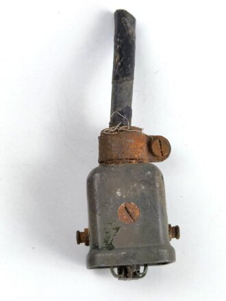 Luftwaffe, Stecker für Bordelektronik FL 32110-4