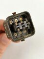 Luftwaffe, Stecker für Bordelektronik FL 32110-4