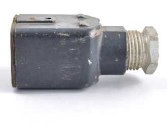 Luftwaffe, Stecker für Bordelektronik FL 32616-3