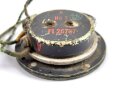 Ersatzteil für eine Luftwaffe Fliegerkopfhaube, Fl 26787